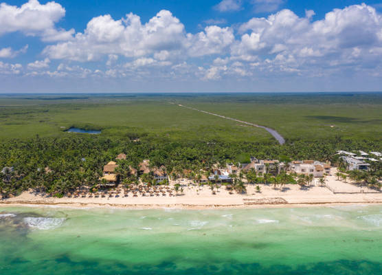 Gramercy Tulum 1