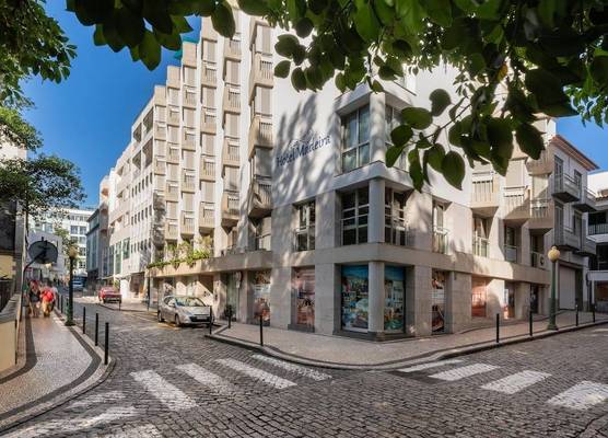 Hotel Madeira 1