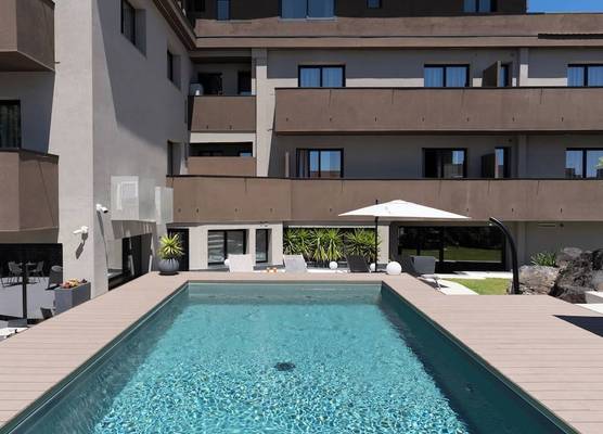 Ollen apartments 1