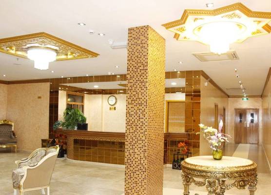 Riyam Hotel 1