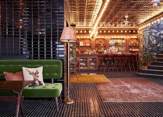 Max Brown Hotel Midtown, part of Sircle Collection 1