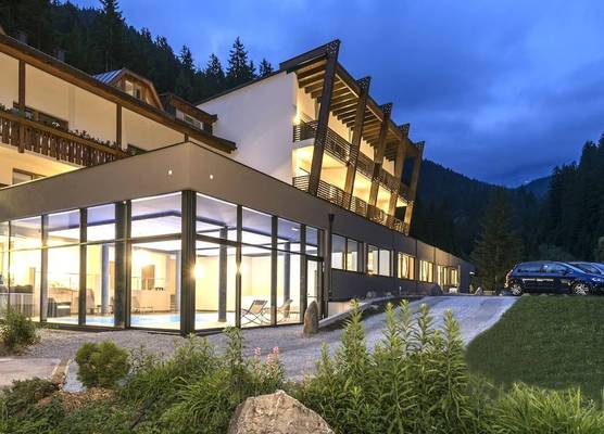 Hotel Rosengarten 1