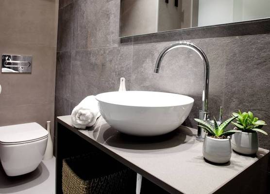 Bilbao Centric Apartments 1