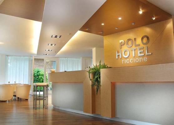 Polo BeYou Hotel 1