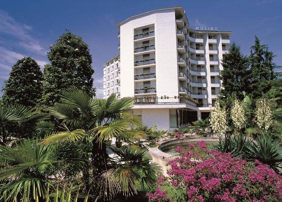 Hotel Ariston Molino Buja 1