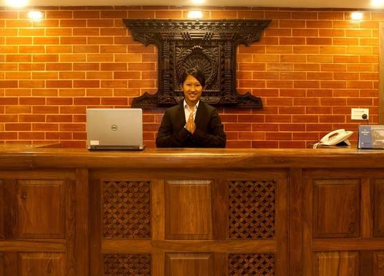 Kumari Boutique Hotel 1
