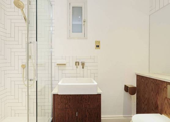 Kensington Gardens Apartments 1