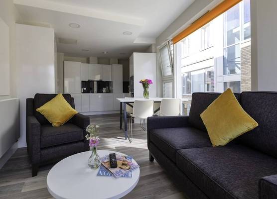 The Westwood 1