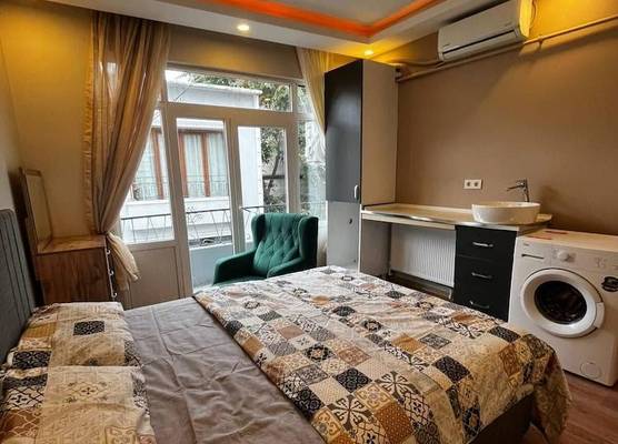 White Lotus Suites 1