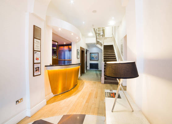 The Hotel Imperial 1