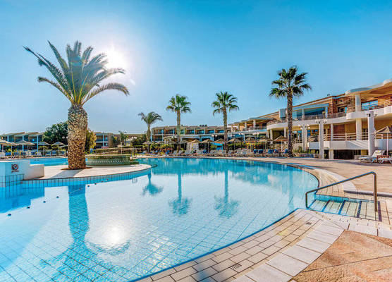 TUI Magic Life Candia Maris - Adults Only 1