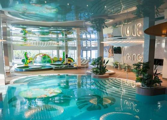 Ring SPA Hostel 1