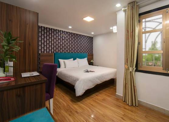golden time hostel 1