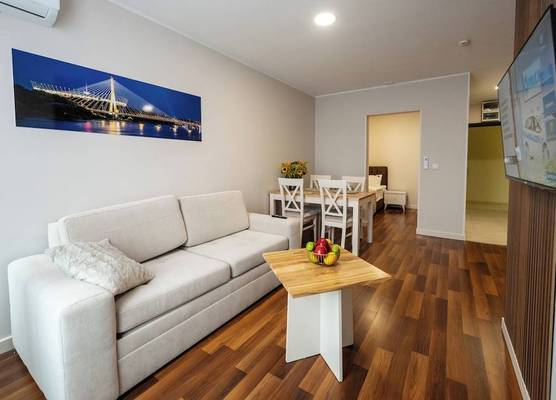 Wesoła Apartamenty 1