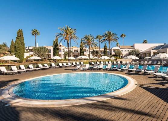 Vale d'Oliveiras Quinta Resort & Spa 1