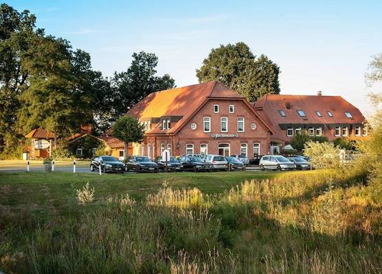 Zur Nordseite 1