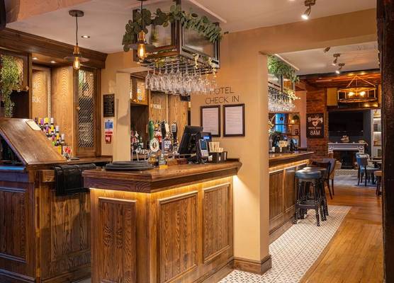 Duke of York 1