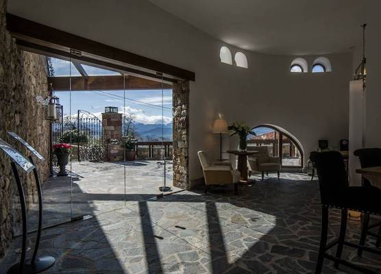 Puebloastur Eco Resort Hotel & Spa Gran Lujo 1