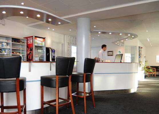 KOMPAS Hotel Aalborg 1
