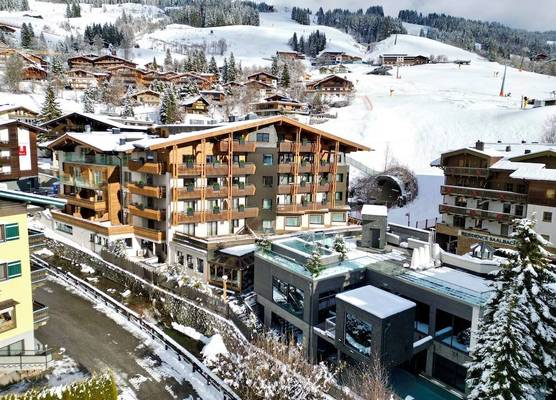 Hotel Kendler 1