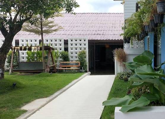 Tree Residences 1