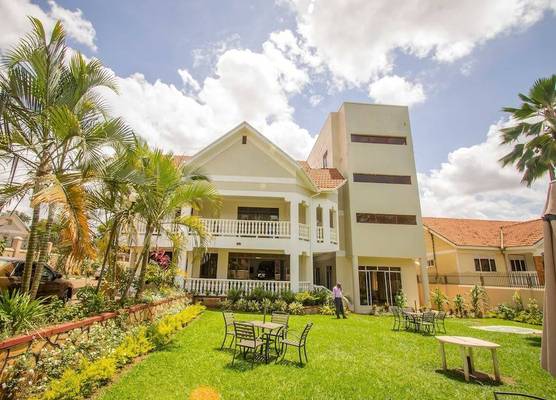 Tiptone Hotel 1