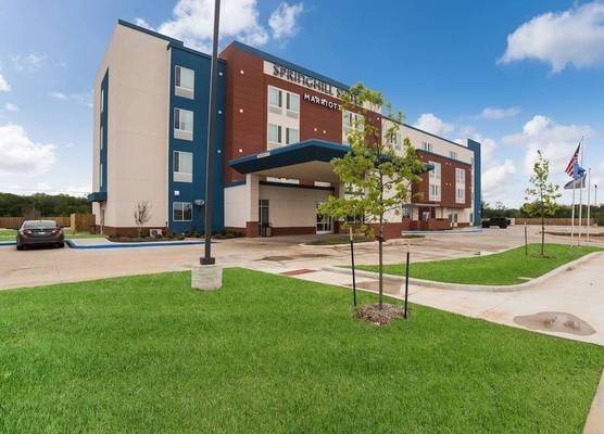 SpringHill Suites by Marriott Stillwater 1