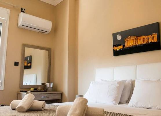 Gazi Divine Apartment 1
