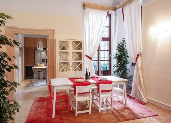 Residenza Lugo 1