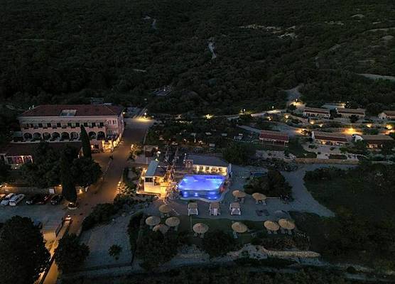 Hotel Kanajt 1