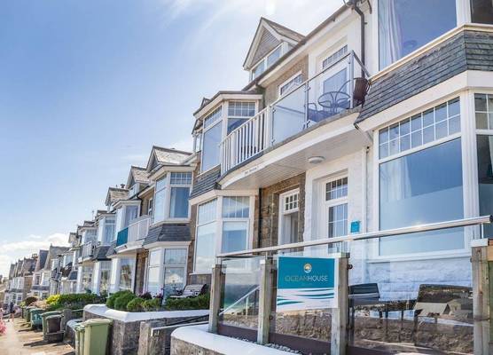 Ocean House 1