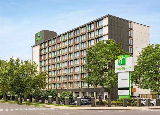 Holiday Inn BOSTON - CAMBRIDGE AREA by IHG 1