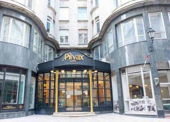 Pilvax Hotel Budapest 1