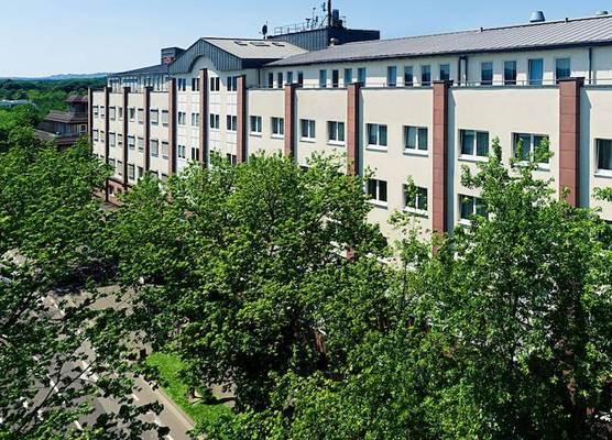 Victor's Residenz-Hotel Saarlouis 1