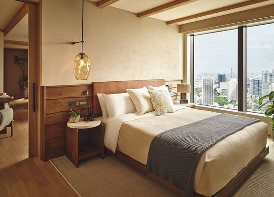 1 Hotel Tokyo 1