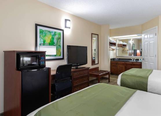 Quality Inn Cheraw 1