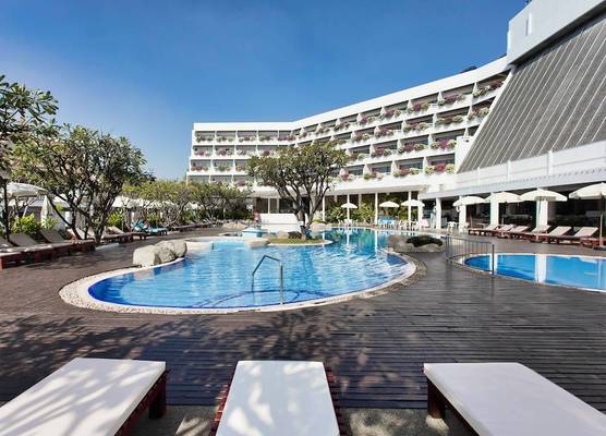 Methavalai Hotel 1