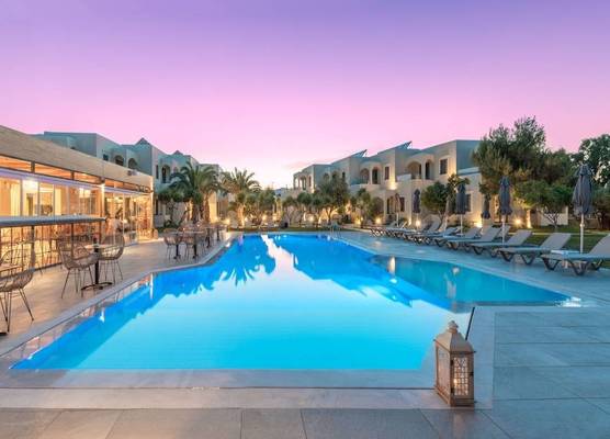 Malena Hotel & Suites - Adults Only by Omilos Hotels 1