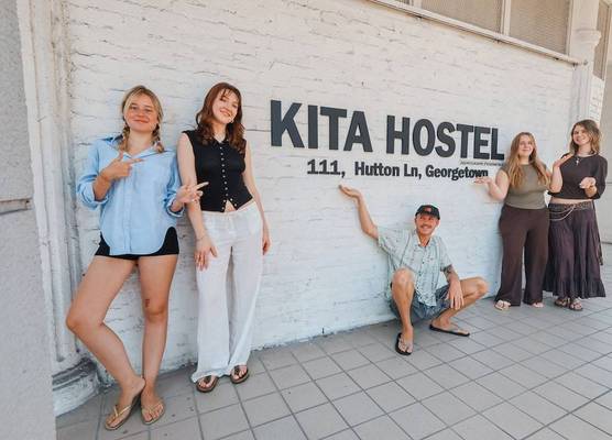 KITA Hostel 1
