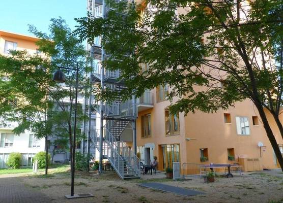 Ostello Torino 1