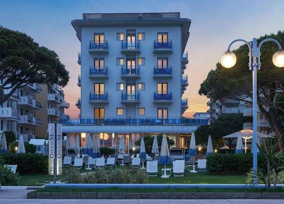 Hotel Croce Di Malta 1