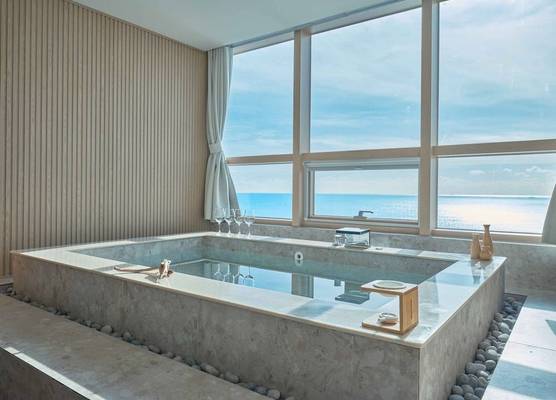 UH Suite The Haeundae 1