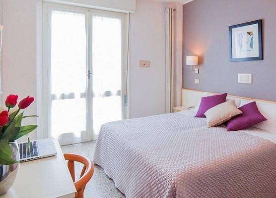 Hotel Carignano 1