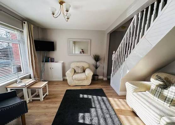 Belfast Gaeltacht Quarter - 2 Beds - Sleeps 4 1