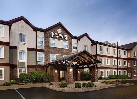 Staybridge Suites FORT WAYNE by IHG 1