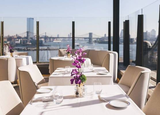 Casa Cipriani New York 1