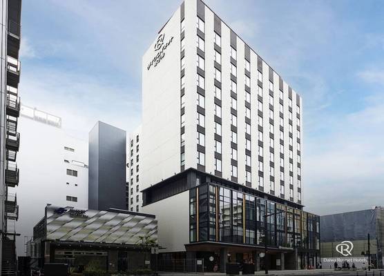 Daiwa Roynet Hotel Sendai Nishiguchi PREMIER 1