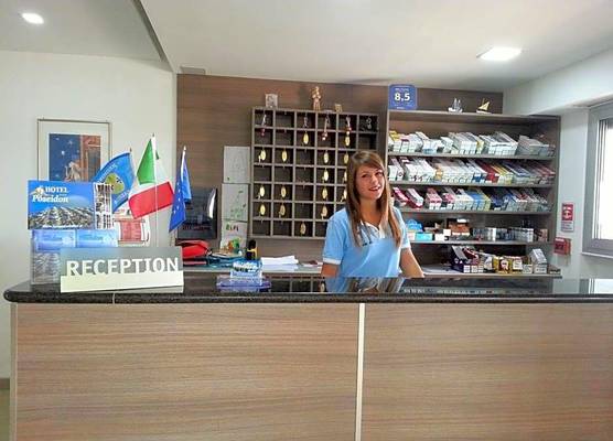 Hotel Poseidon 1
