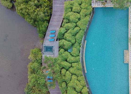 Naya Gawana Resort & Spa 1