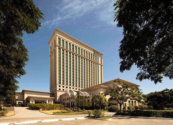 Radisson Blu Cebu 1
